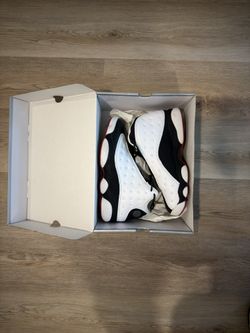 Air Jordan 13 Retro "He Got Game" Sz 10