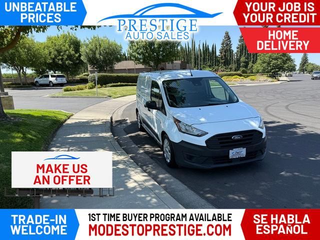 2022 Ford Transit Connect