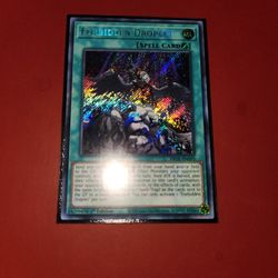Yugioh Forbidden Droplet