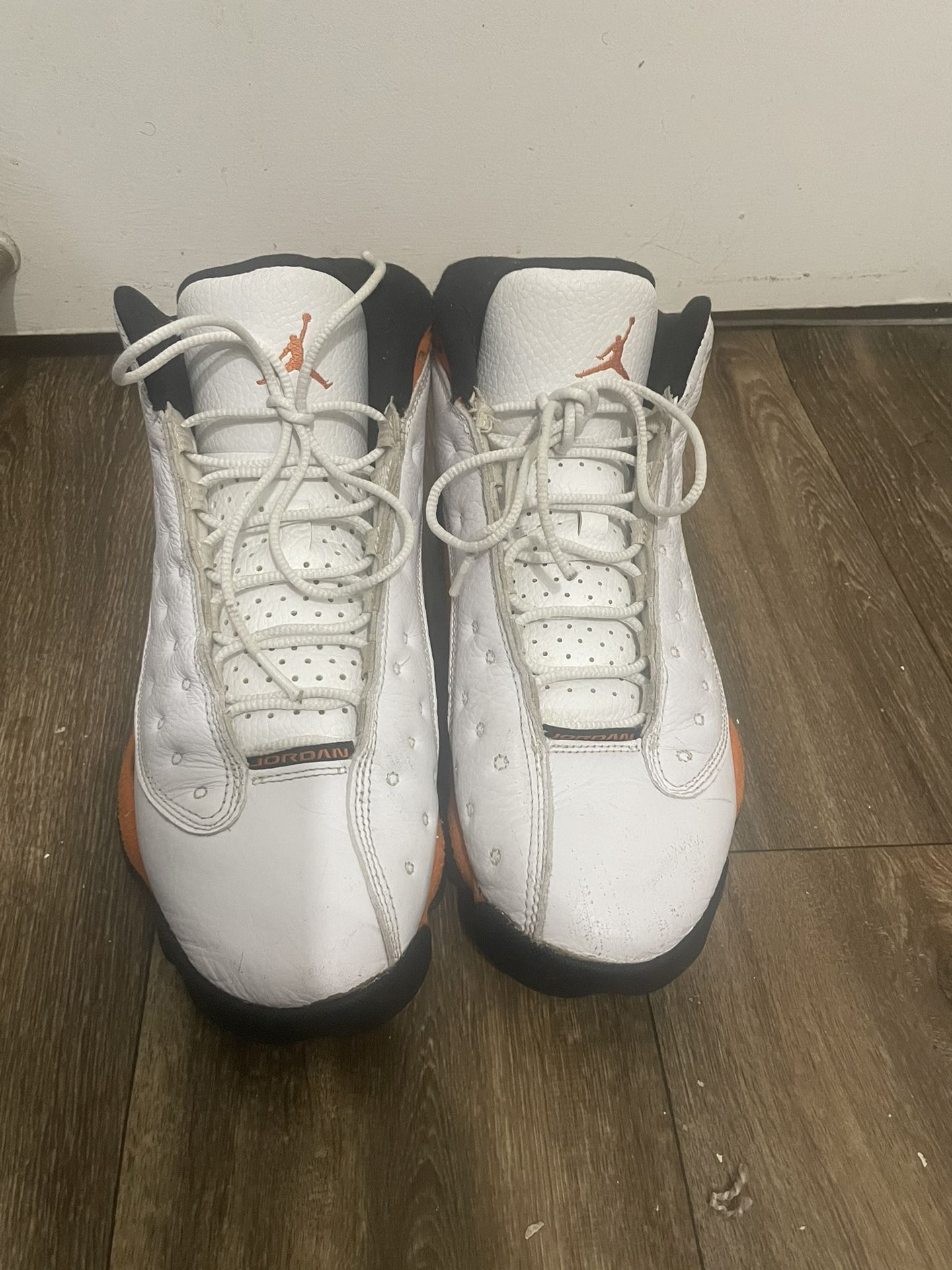 Air Jordan 13 Retro ‘Starfish’ - Size 9.5