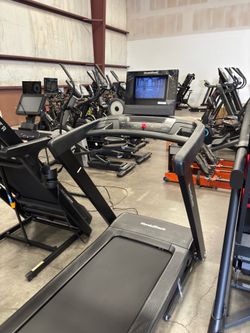 NordicTrack T series 9 treadmill