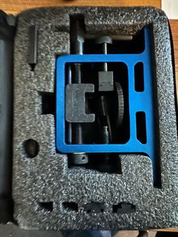 Sight adjustment tool