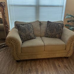 Two piece Furniture Set