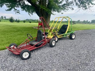 Go kart