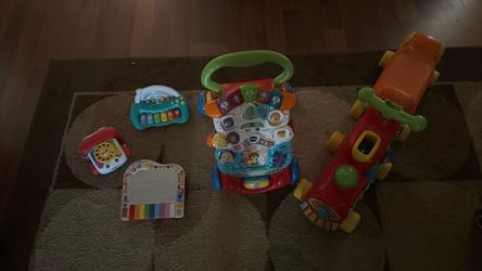 Baby Toys