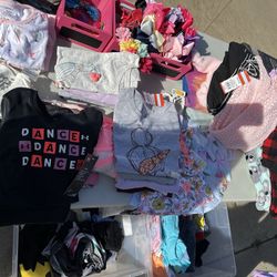 YARD SALE 92504