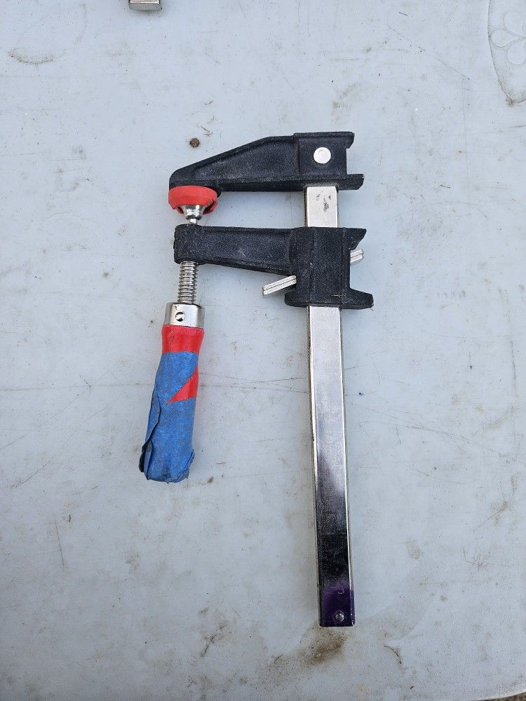 Clamp