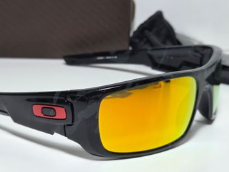 Oakley dunglasses, new with box