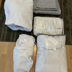 XL Bedding, Mattress Covers And More 