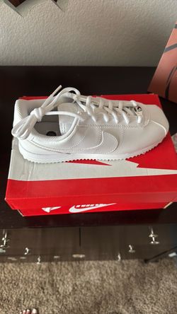 Kids Nike Cortez size 4.5y