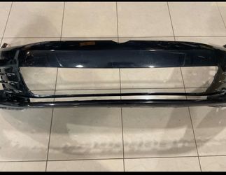 Volkswagen 2015-2018gti mk7 front bumper