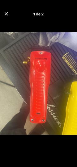 baby liss lo pro fx clipper