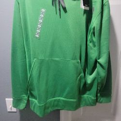 Mens Xl ADIDAS sweatshirt