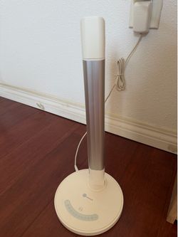 LED Desk Lamp