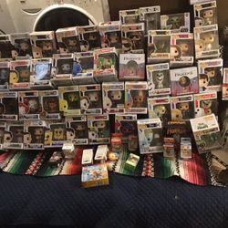 POP DOLLS - Unopened $7