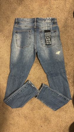 Ksubi Jeans Size 31