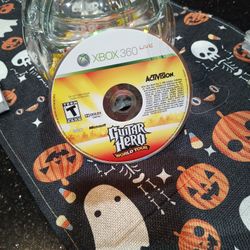 Xbox 360 Game 