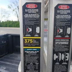 Gorilla Mpx13 Ladder