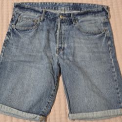 Men's Shorts  Size W31