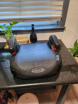 Car Seat