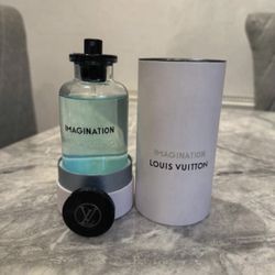 Louis vuitton Imagination Cologne  3.4oz