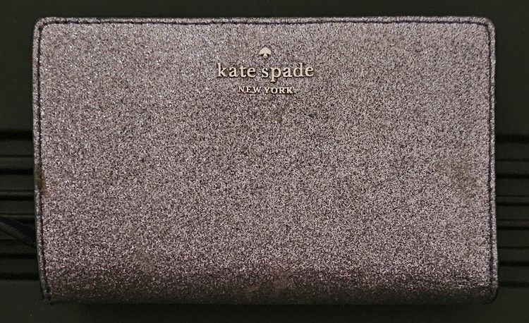 KATE SPADE (WALLET)
