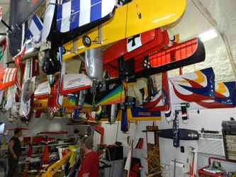 The little R/C Super store