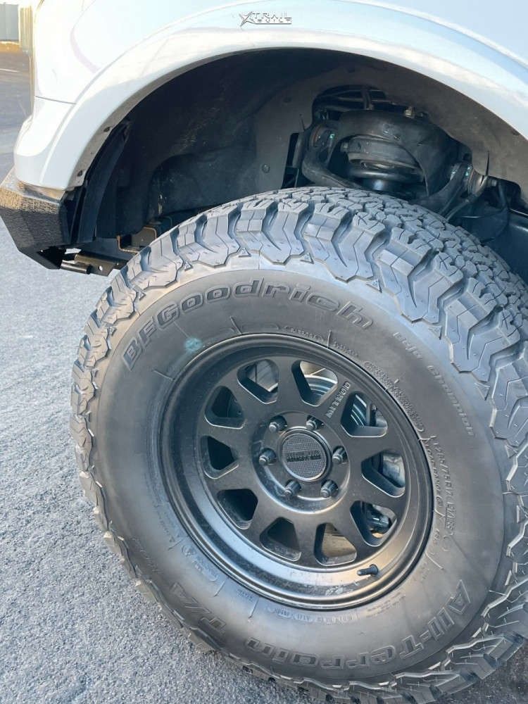 Off Road Rims Titan Wheels A Silverado Tundra Ram F-150 Balistic Pro Comp KMC Method Tacoma Wrangler Yukon Tahoe