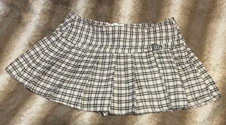 Ladies Skort