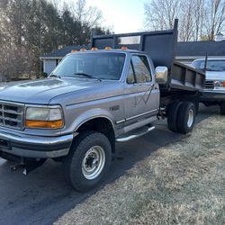 1997 Ford F-350
