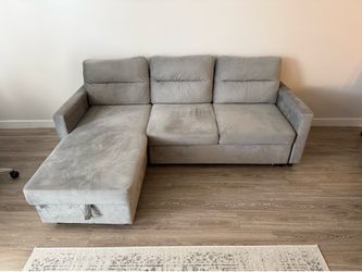 Couch!