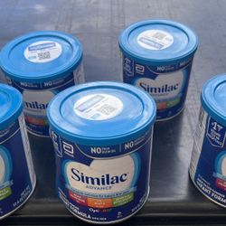 Similac 