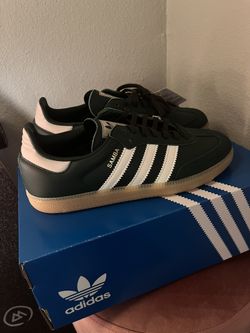 Samba size 6 Men