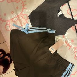 Gym outfit