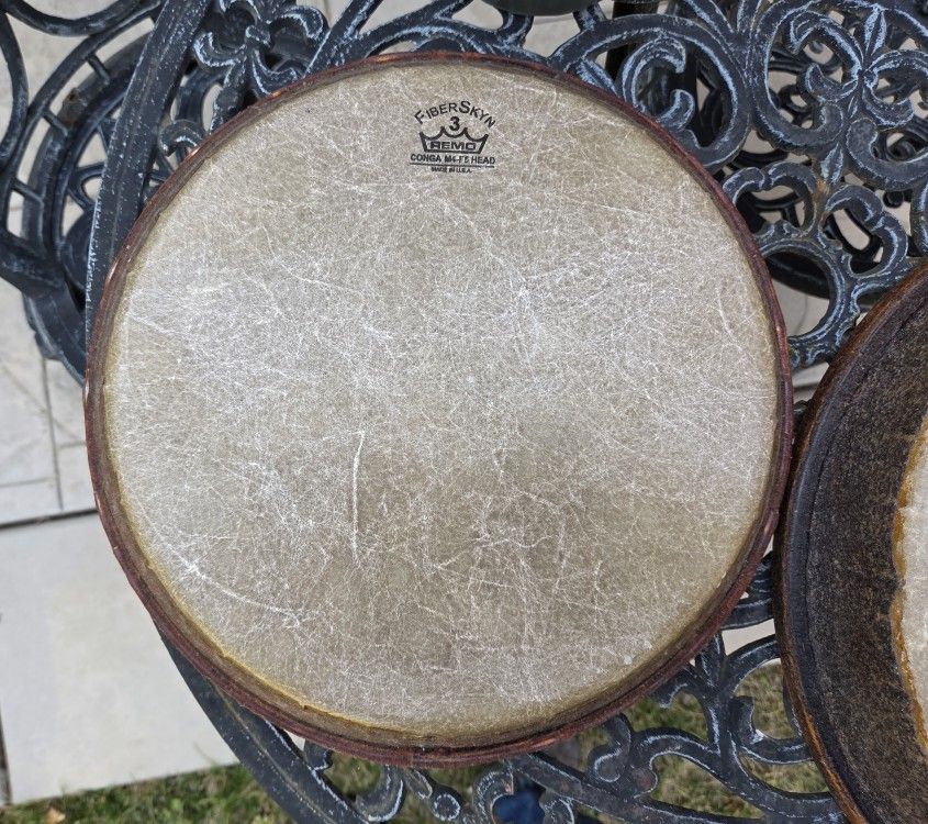 Remo FiberSkyn3 11" Conga Head