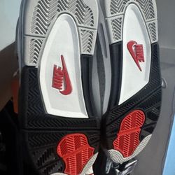 Jordan 3 Black Cement 
