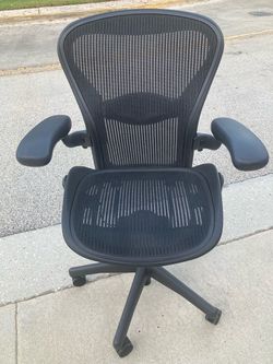 Herman Miller Aeron Office Chair