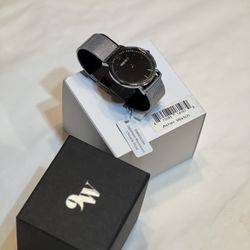 9 West Unisex Watch