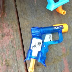 Nerf Toy 