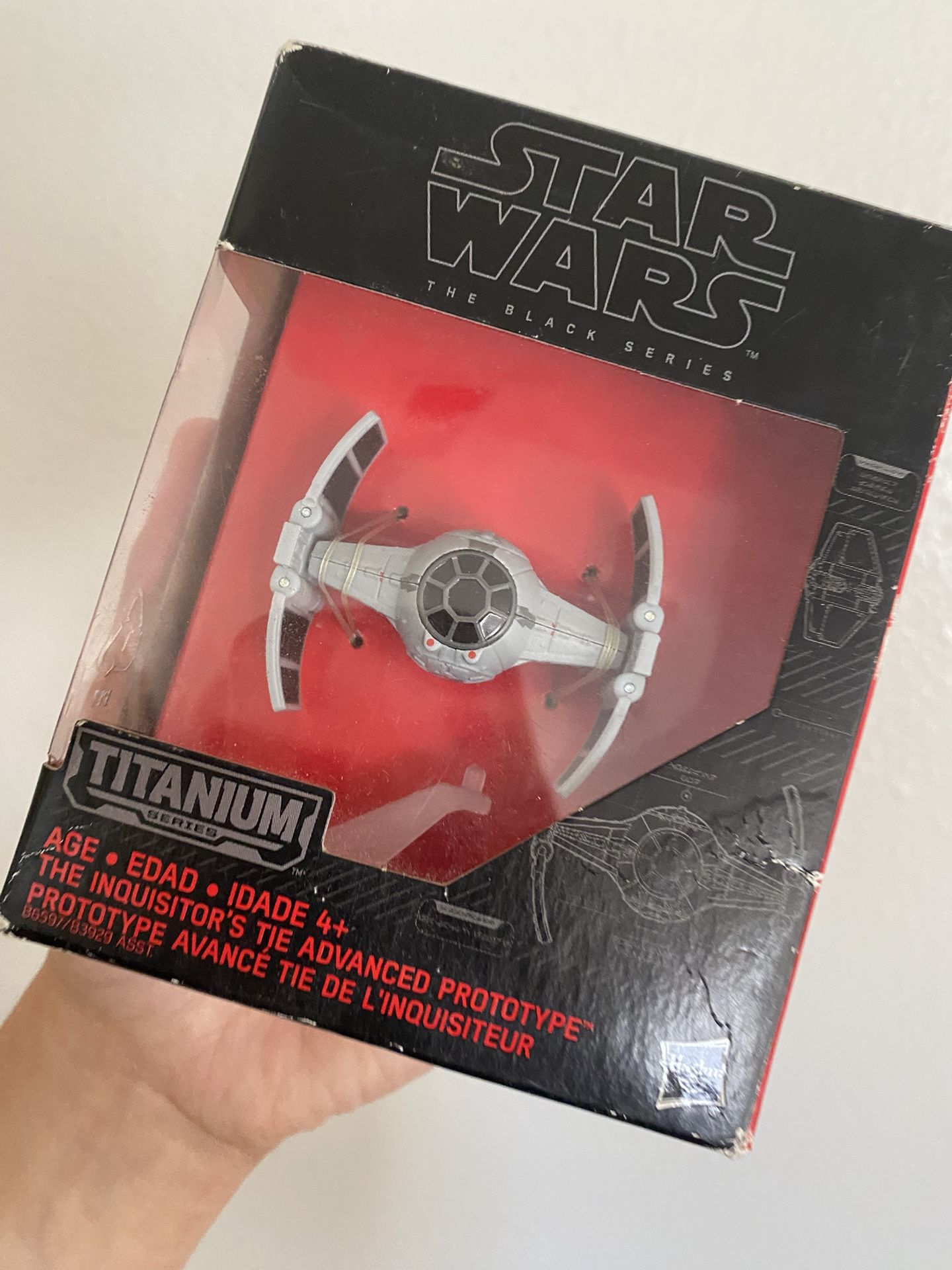 Star Wars Collectible