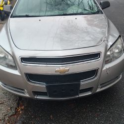 Chevy Malibu! Low Miles! Clean Title ! Come Get Today