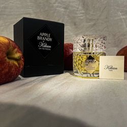 Apple Brandy by Killians 
