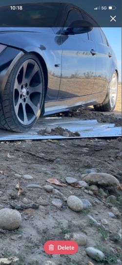 335 stock wheels