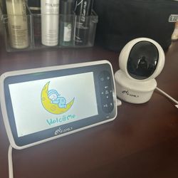 Baby Monitor