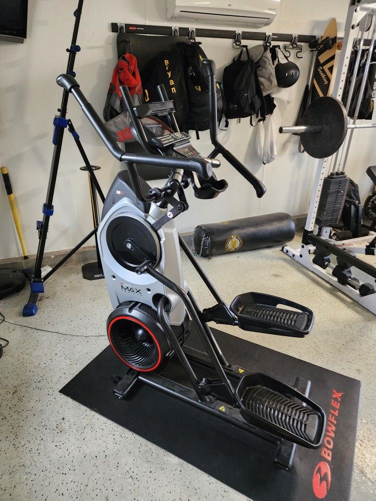 Bowflex M6 Max