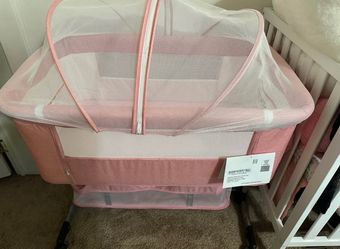 Bassinet