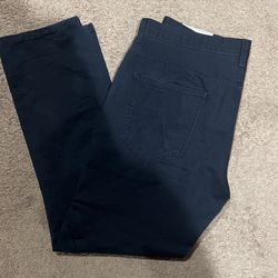 Levi’s