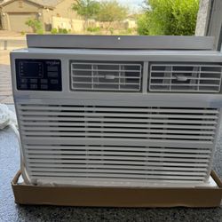 Whirlpool Window AC - New