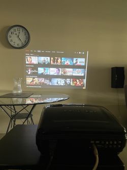 Projector
