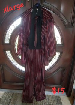 Men Costume